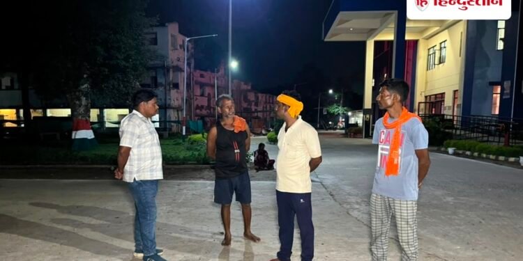 ससुर और बहू के अफेयर में परिवार खत्म! पति ने जहर देकर बीवी को मारा, बाप-बेटे फंदे से लटके मिले, Bihar Hindi News