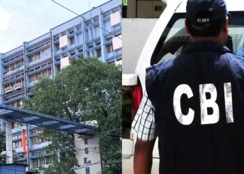 CBI ने महिला कर्मचारी का मोबाइल किया जब्त, पीड़िता के परिवार को दी थी घटना की जानकारी