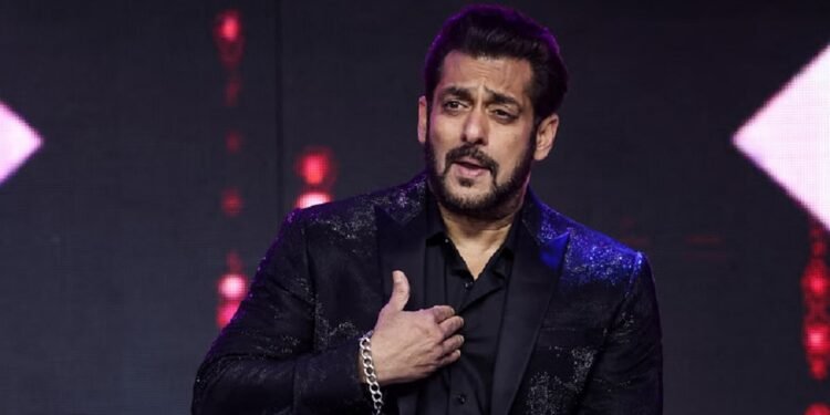 सलमान खान को धमकी देकर वसूली मामले में चौंकाने वाला मोड़, आरोपी ने इस तरह रची थी साजिश