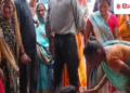 मां-बाप के झगड़े को शांत कराने आया बेटा, पिता ने गला रेत बेटे को मार डाला; हथियार लेकर हुआ फरार, Bihar Hindi News