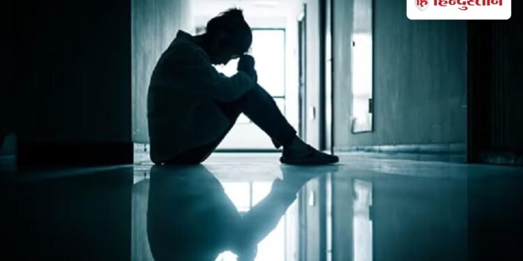 शांति से खत्म हो रही हूं…फुफेरे भाई की धमकी से तंग आकर नीट छात्रा ने की खुदकुशी, Uttar-pradesh Hindi News