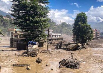 45 मिनट पहले मिलती जानकारी तो बच जातीं जानें? नेपाल बाढ़ में चीन पर क्यों उठे सवाल | 45 minutes early warning could have saved lives why china facing questions over nepal bhotekoshi flood