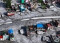 Nepal Flood Alert: ‘लेंडे नदी की झील कभी भी टूट सकती है’,चीन की चेतावनी से नेपाल टेंशन में, कितना बड़ा खतरा? | Nepal Flood Alert lende river lake china New warning 500 Cubic Metres Per Second