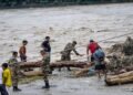 Nepal Flood के बीच शर्मनाक वारदात! नदी में बहकर आए बैंक सेफ से निकाले 92 लाख, 29 गिरफ्तार, शवों से भी हुई चोरी | Nepal Floods Bank Safe theft 92 lakh 29 arrested