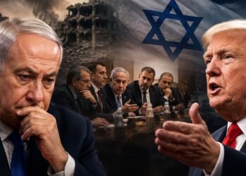 Netanyahu Political Tension: ट्रम्प के एक दावे से इजराइल में सियासी भूचाल! नेतन्याहू सरकार गिरने की नौबत | netanyahu political Tension trump gaza deal claim sparks turmoil in israel government