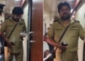 पाकिस्तानी ट्रेन में टिकट चेकिंग करते TTE का वीडियो हुआ वायरल, लोग बोले- ‘यह TTE है या हवलदार?’