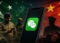 जिस ऐप को भारत ने किया बैन, अब उसी WeChat पर क्यों शिफ्ट हुई पाकिस्तानी सेना? | why pakistan army shifted to wechat app banned in india from whatsapp china military relations security explained hindi