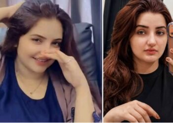 TikToker Shamsoo Bibi कौन थीं? रावलपिंडी में क्यों गोलियों से भून डाला गया? दर्दनाक मौत-15 साल की बहन घायल | Who Was Pakistani TikToker Shamsoo Bibi? Murder In Rawalpindi, 15-Year-Old Sister Injured News Hindi