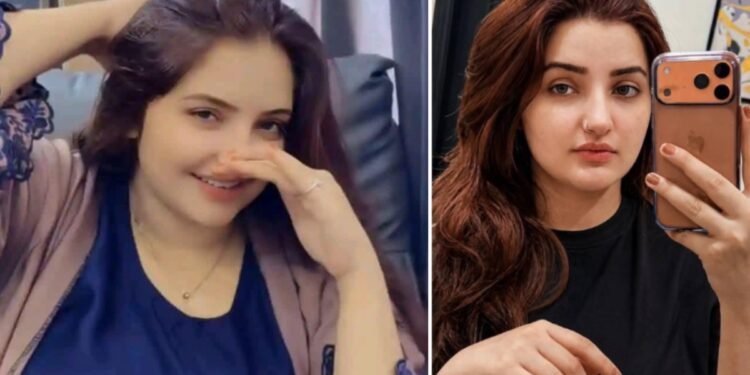 TikToker Shamsoo Bibi कौन थीं? रावलपिंडी में क्यों गोलियों से भून डाला गया? दर्दनाक मौत-15 साल की बहन घायल | Who Was Pakistani TikToker Shamsoo Bibi? Murder In Rawalpindi, 15-Year-Old Sister Injured News Hindi