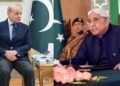 Pakistan Crisis: पाकिस्तान में फिर होगा तख्तापलट! राष्ट्रपति जरदारी और प्रधानमंत्री के बीच छिड़ी भयंकर जंग | pakistan constitutional crisis zardari pm shehbaz judges appointment standoff news hindi