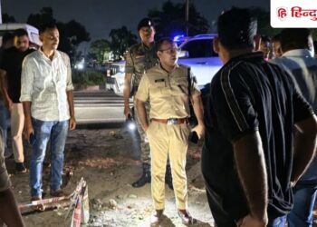 पूर्णिया में चाऊमीन वाले को गोलियों से भूना, लड़की के किडनैपिंग केस में पड़ोसी से झगड़ा, Bihar Hindi News