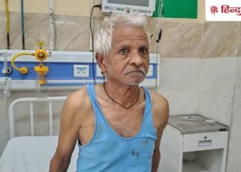 भाभी से अफेयर का ताना देने पर पत्नी की हत्या, थाने पहुंच पति बोला- 30 साल पहले ही मार देना था, Bihar Hindi News