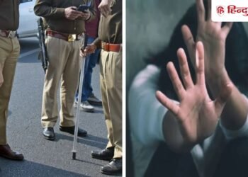 गाजियाबाद में 7वीं की छात्रा से गैंगरेप, बहाने से घर बुला वारदात, 2 आरोपी नाबालिग, Ncr Hindi News