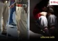 मध्य प्रदेश के भिंड में भाई के सामने 9 साल की बच्ची से दरिंदगी, बचाने पर बेरहमी से पीटा, Madhya-pradesh Hindi News