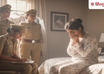 दिल्ली के होटल में 22 साल की मेकअप आर्टिस्ट से रेप; ब्लीडिंग से बिगड़ी हालत; इंस्टाग्राम पर बने थे फ्रेंड, Ncr Hindi News