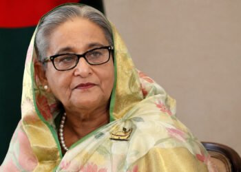 Sheikh Hasina Speech: शेख हसीना के भाषण पर भड़का बांग्लादेश, भारत को दी चेतावनी | Sheikh Hasina Speech: शेख हसीना के भाषण पर भड़का बांग्लादेश, भारत को दी चेतावनी
