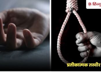 फंदे पर झूला पति, बेटा बनाता रहा VIDEO; गुरुग्राम में शख्स की मौत बनी गुत्थी, Ncr Hindi News