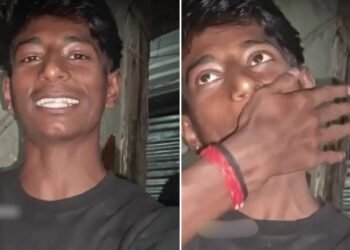 ‘थोड़ा-थोड़ा पैसा जमा करके लाया हूं…’ Swiggy डिलीवरी बॉय ने मां-दादी को दिया ऐसा सरप्राइज, भर आईं आंखें-VIDEO