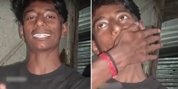 ‘थोड़ा-थोड़ा पैसा जमा करके लाया हूं…’ Swiggy डिलीवरी बॉय ने मां-दादी को दिया ऐसा सरप्राइज, भर आईं आंखें-VIDEO