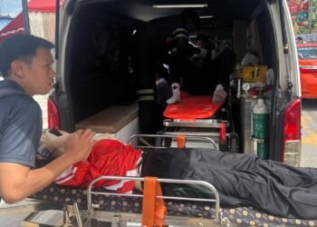 Thailand School Shooting: छात्र ने स्कूल में की फायरिंग, टीचर की मौत, 15 घायल, फिर खुद भी उठाया खौफनाक कदम | Thailand School Shooting Class 8 Student opened Fire teacher killed