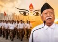 अमेरिका में RSS पर लगेगा बैन? USCIRF के गंभीर आरोप पर भारतीय विदेश मंत्रालय ने क्या कहा? | mea slams uscirf report rejection rss ban sanctions-controversy india us relations