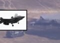 US F35 Jet Crash: अमेरिका का सबसे ताकतवर स्टील्थ फाइटर जेट क्रैश, जलते विमान से कैसे बची पायलट की जान? | us f35 stealth fighter jet crash san diego pilot ejects safely