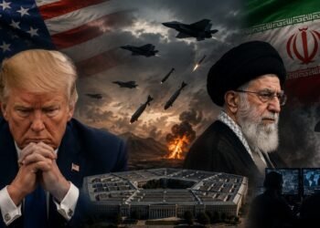 US Iran War: क्या ईरान के आगे बेबस हो गया अमेरिका? अब जीत का फॉर्मूला एक्सपर्ट्स से मांग रहा पेंटागन | us iran war explainer why pentagon is seeking new strategies from experts after airstrikes fail against iran