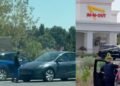 US mass shooting: बर्गर खा रहे थे लोग, अचानक क्यों होने लगी अंधाधुंध फायरिंग, 3 की मौत | us mass shooting three dead in idaho twin falls in n out burger restaurant attack