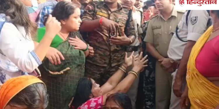 बिहार के वैशाली में सुबह-सुबह मर्डर, मॉर्निंग वॉक कर रहे ठेकेदार को गोलियों से भून डाला, Bihar Hindi News