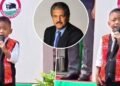 रोंगटे खड़े कर देगा नागालैंड के बच्चे का यह अंदाज, आनंद महिंद्रा ने शेयर किया दिल जीतने वाला वीडियो