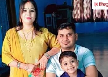 पति की हत्या कैसे करें? परफेक्ट मर्डर के लिए पत्नी ने एक साल तक किया रिसर्च; सांप से डसवाया, Uttar-pradesh Hindi News