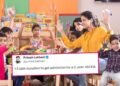 2 साल की बच्ची के एडमिशन पर 1.5 लाख डोनेशन! लोग बोले- ये तो लूट है