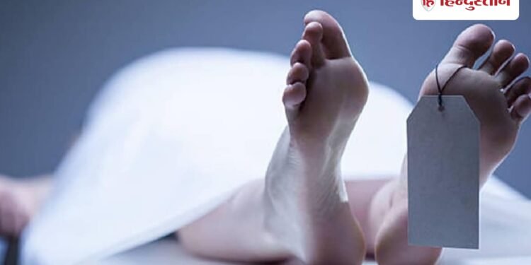बाढ़ में मौतों का खुला राज, बहन के लव अफेयर से खफा था भाई: शराब में जहर देकर प्रेमी समेत 4 को मार डाला, Bihar Hindi News