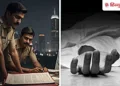 प्रेमिका के साथ पिटाई का इंतकाम; नाले में फेंकी लाश, दिल्ली पुलिस ने कैसे पकड़ा?, Ncr Hindi News