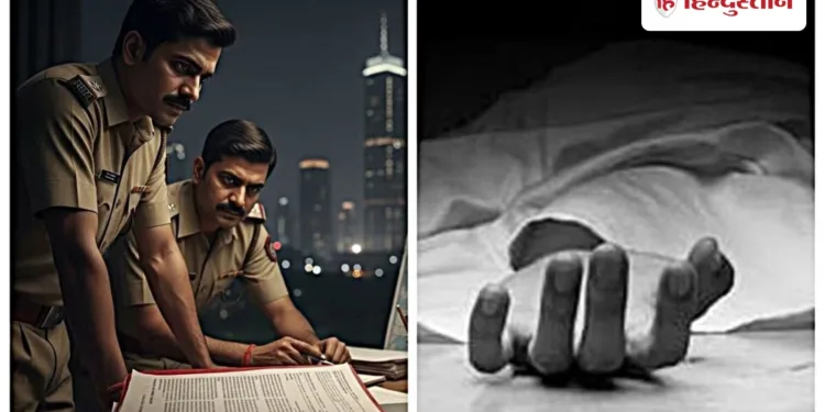 प्रेमिका के साथ पिटाई का इंतकाम; नाले में फेंकी लाश, दिल्ली पुलिस ने कैसे पकड़ा?, Ncr Hindi News