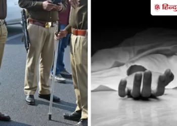 दिल्ली में मणिपुरी टीचर की पीट-पीटकर हत्या; किस बात पर वारदात?, Ncr Hindi News