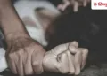 बिहार के नवादा में नाबालिग लड़की से गैंगरेप, गया-रजौली एसएच-70 पर छोड़ कर भागे हैवान, Bihar Hindi News