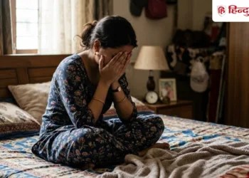 बेटे के टीचर मैम का गंदा वीडियो बनाया, पिता ने ब्लैकमेल कर कई बार किया रेप;शौचालय में लगाया था कैमरा, Bihar Hindi News