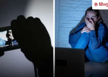 बिहार: टीचर ने जिस मोबाइल से छात्रा से रेप का वीडियो बनाया वो पुलिस के हाथ लगा, एक आरोपी अब भी फरार, Bihar Hindi News