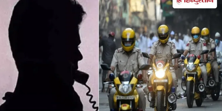 दिल्ली में पॉश इलाके की महिला से मांगी गई 200 करोड़ की रंगदारी, गैंगस्टर गोल्डी बराड़ का नाम लेकर धमकाया, Ncr Hindi News