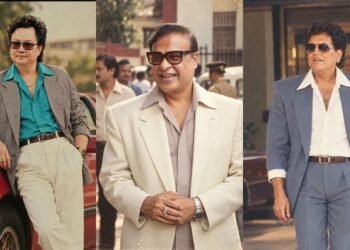 AI ने बदला देश के दिग्गज नेताओं का अंदाज, रेट्रो लुक देख सोशल मीडिया पर मचा बवाल