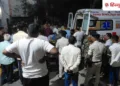 बगहा में अंधाधुंध फायरिंग से दहशत, उप मुखिया और वार्ड सदस्य पर बरसाई गोलियां, Bihar Hindi News
