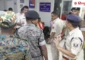 बगहा में उप मुखिया पर गोलीबारी में मुखिया का पति गिरफ्तार, पंचायत की योजना पर झगड़े में फायरिंग!, Bihar Hindi News