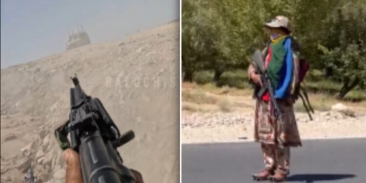 Baloch की नई महिला यूनिट KAAD का पहला बड़ा ऑपरेशन, 9 पाकिस्तानी सैनिकों को मार गिराया, कौन लीड कर रहा था मिशन? | Baloch KAAD Women Unit Claims Killed 9 Pakistani Soldiers, Who Led Operation? Explained