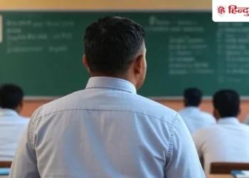 जिस हेडमास्टर का राजकीय पुरस्कार में चयन वही गिरफ्तार, छात्राओं के अश्लील वीडियो बनाने वाले शिक्षकों पर पॉक्सो का केस, Bihar Hindi News