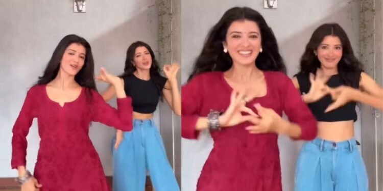 Sohni lagde गाने पर लड़कियों की कमाल की कोरियोग्राफी ने मचाया तहलका, मूव्स ने लूटी महफिल