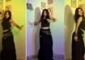 शानदार डांस, गजब के एक्सप्रेशन और जबरदस्त एनर्जी… Afghan Jalebi पर लड़की का VIDEO हुआ वायरल