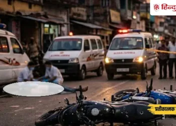दिल्ली में बेखौफ बदमाश; जिम ट्रेनर को बाहर बुलाकर मारीं 15 गोलियां, दिनदहाड़े वारदात, Ncr Hindi News
