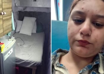 दुबई में रहने की कीमत! 45 हजार रुपए देकर मिला सिर्फ डिब्बे जैसा कमरा, महिला का छलका दर्द