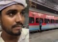 जिम्मेदारियों में फंसे लोगों का दर्द दिखाकर बंदे ने बनाई वीडियो, कहा-दिल धक-धक कर रहा है, फिर भी आगे नहीं बढ़ सकता